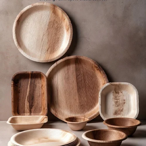 Biodegradable Cutlery