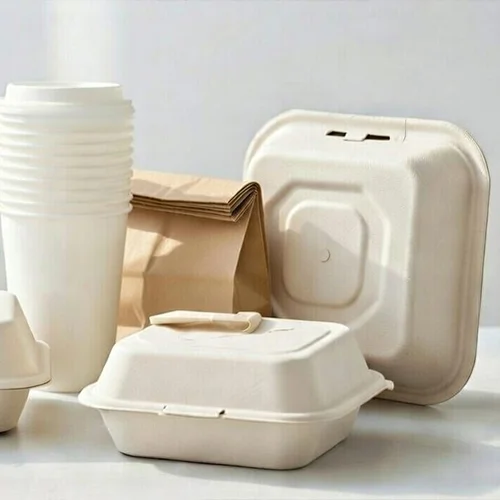 Disposable Plates