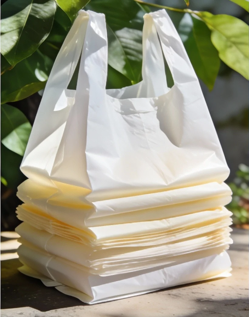 Polythene Bags