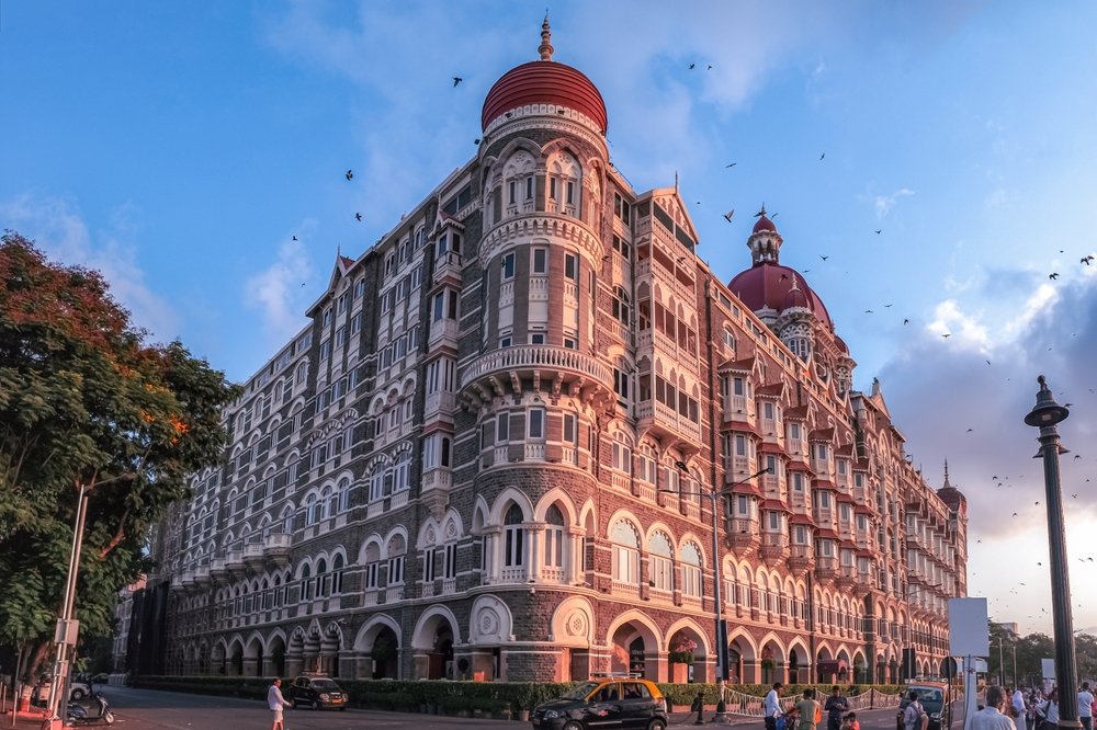 Maharashtra