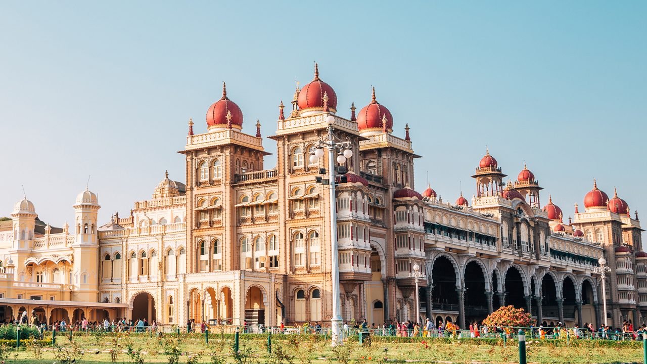 Karnataka