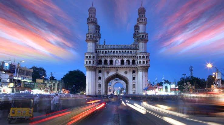 Telangana