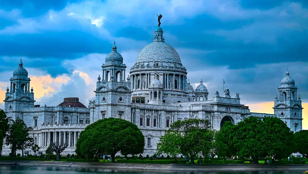 West Bengal