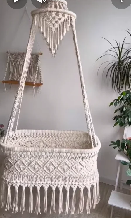 Baby Cradle