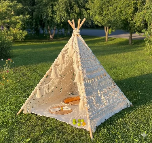 Teepee